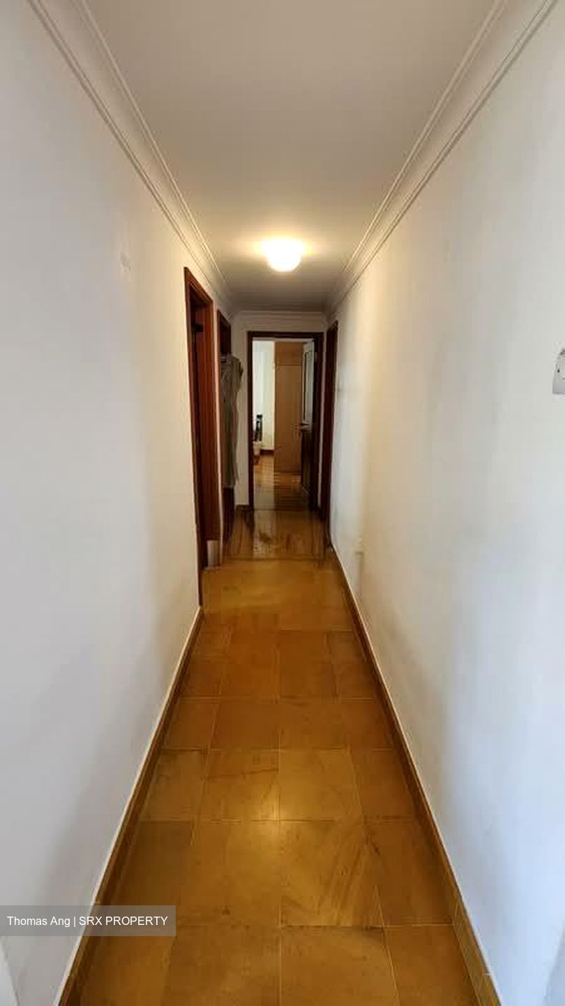 Emerald Garden (D1), Condominium #588833691